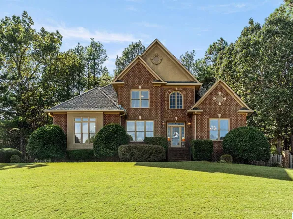 1010 Chedworth Ct, Birmingham, AL 35242