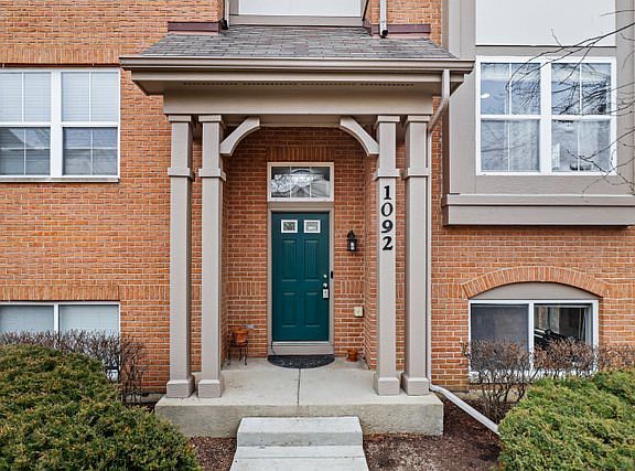 2nd image of 1092 N Claremont Dr