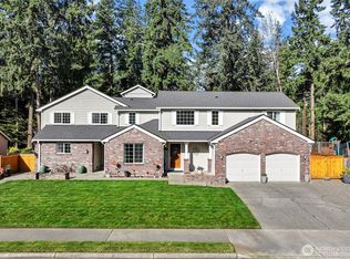 10816 130th Avenue E, Puyallup, WA