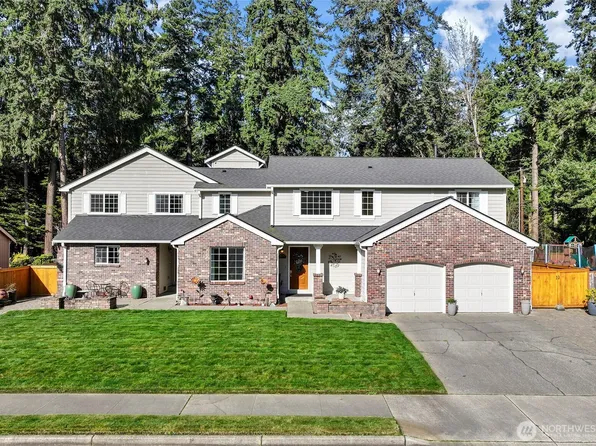 10816 130th Avenue E, Puyallup, WA 98374