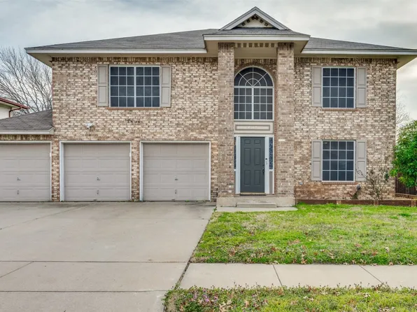 6708 Brookdale Dr, Watauga, TX 76148