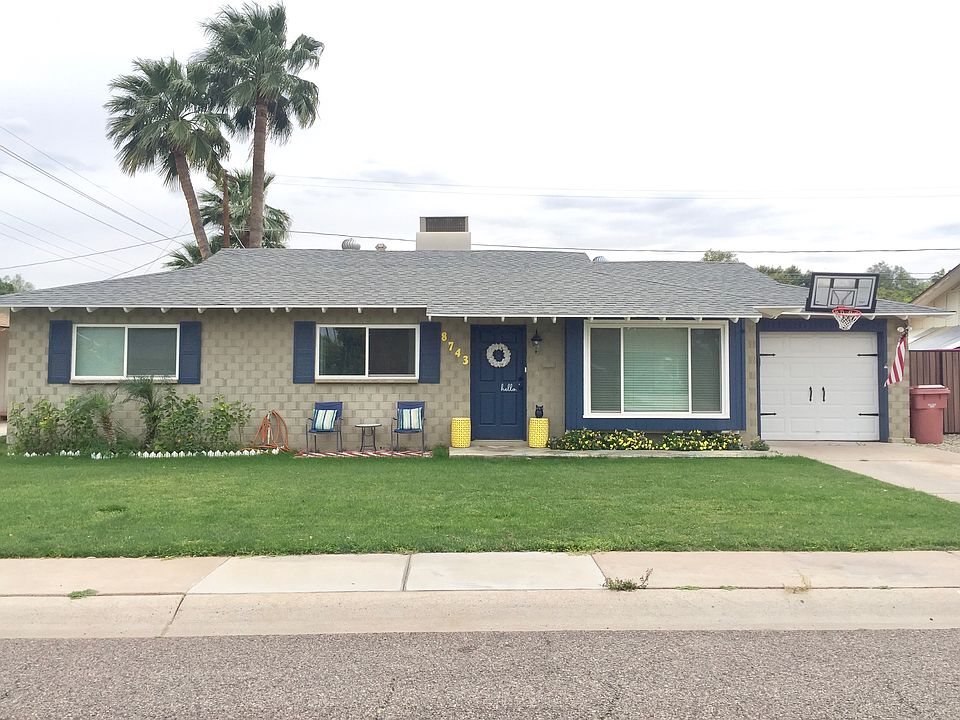 1st image of 8743 E Terrace Dr