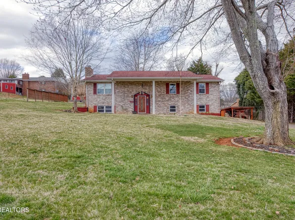 3909 Edina Dr, Knoxville, TN 37938