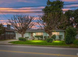 739 Real Rd, Bakersfield, CA 93309