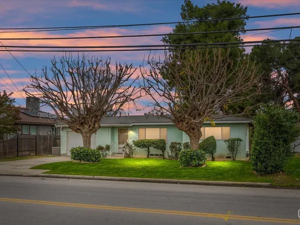 739 Real Rd, Bakersfield, CA 93309