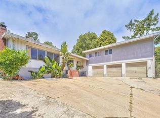 1 Walter Colton Dr, Monterey, CA 93940