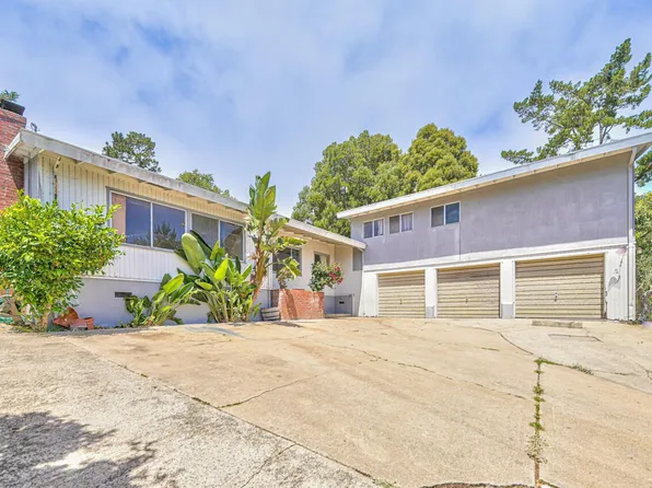 1 Walter Colton Dr, Monterey, CA 93940