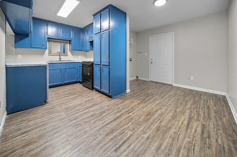 2 bed, 1.0 bath, 1000 sqft, $1,200 — Photo 4