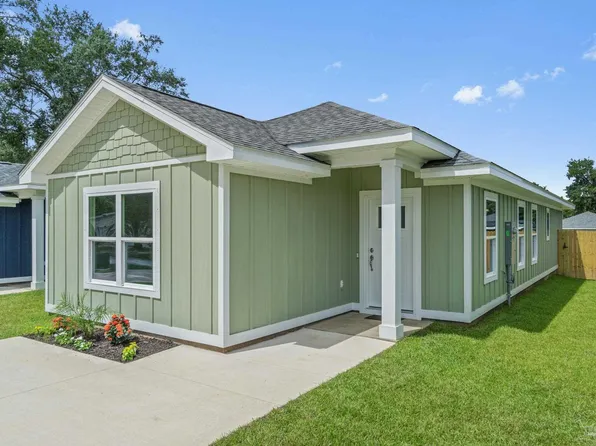 8607 Doris Ave, Pensacola, FL 32534