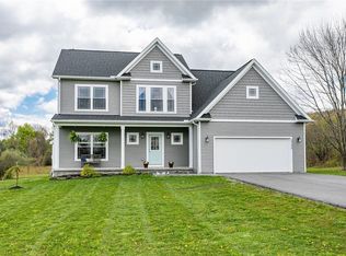 5755 Smith Rd, Canandaigua, NY 14424