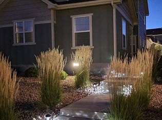 1248 Lady Campbell Dr, Colorado Springs, CO 80905