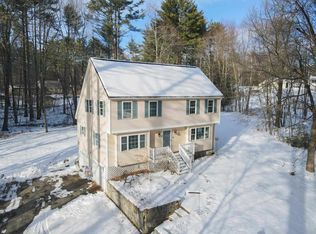 15 Trowbridge Dr, Merrimack, NH 03054