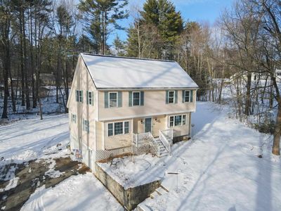 15 Trowbridge Drive, Merrimack, NH, 03054