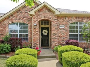 6005 Dark Forest Dr, McKinney, TX 75070