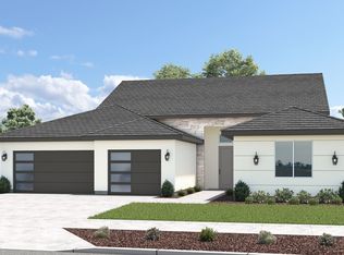 5015 W Sunnyview Ave #-LOT 51, Visalia, CA 93291