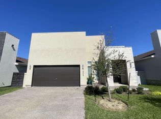 1505 Orto Dr, Laredo, TX 78045