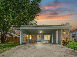 1310 Windstream St, Denton, TX 76209