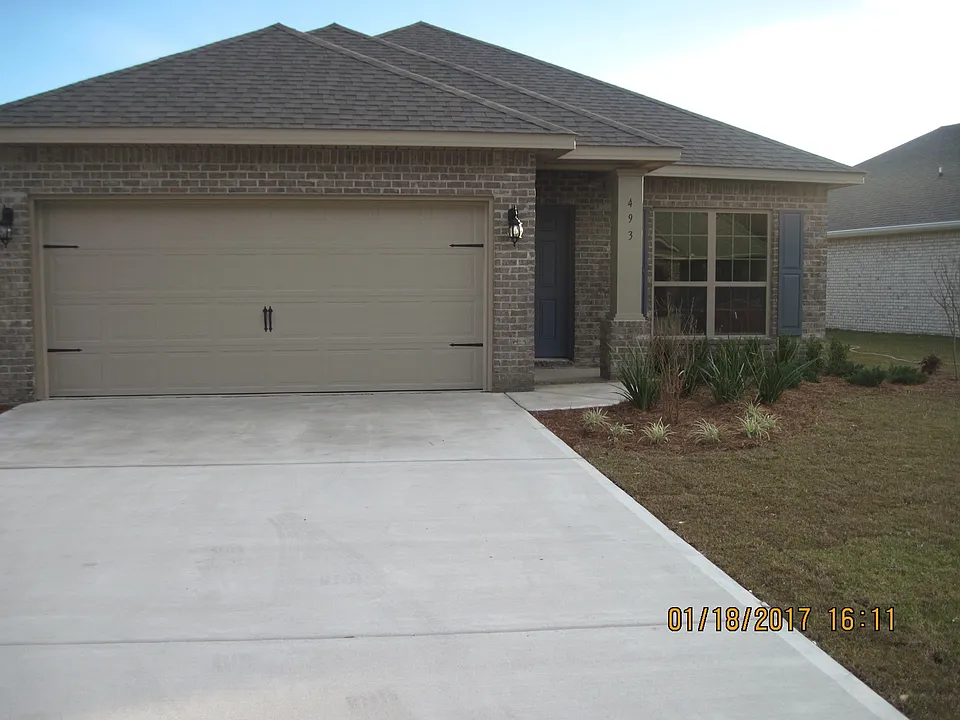 493 Cocobolo Dr