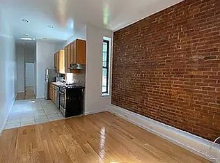 12 W 104th St #E1, New York, NY 10025