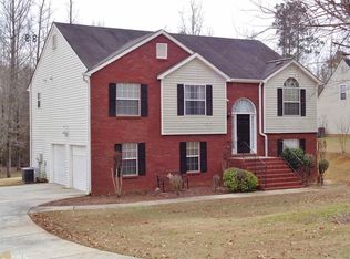 11921 Turner Rd, Hampton, GA 30228