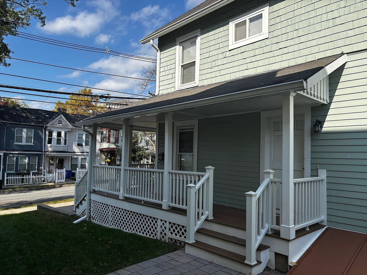 2 bed, $2,400 — Photo 2