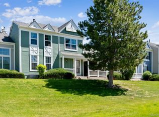 19808 Rosewood Ct, Parker, CO 80138