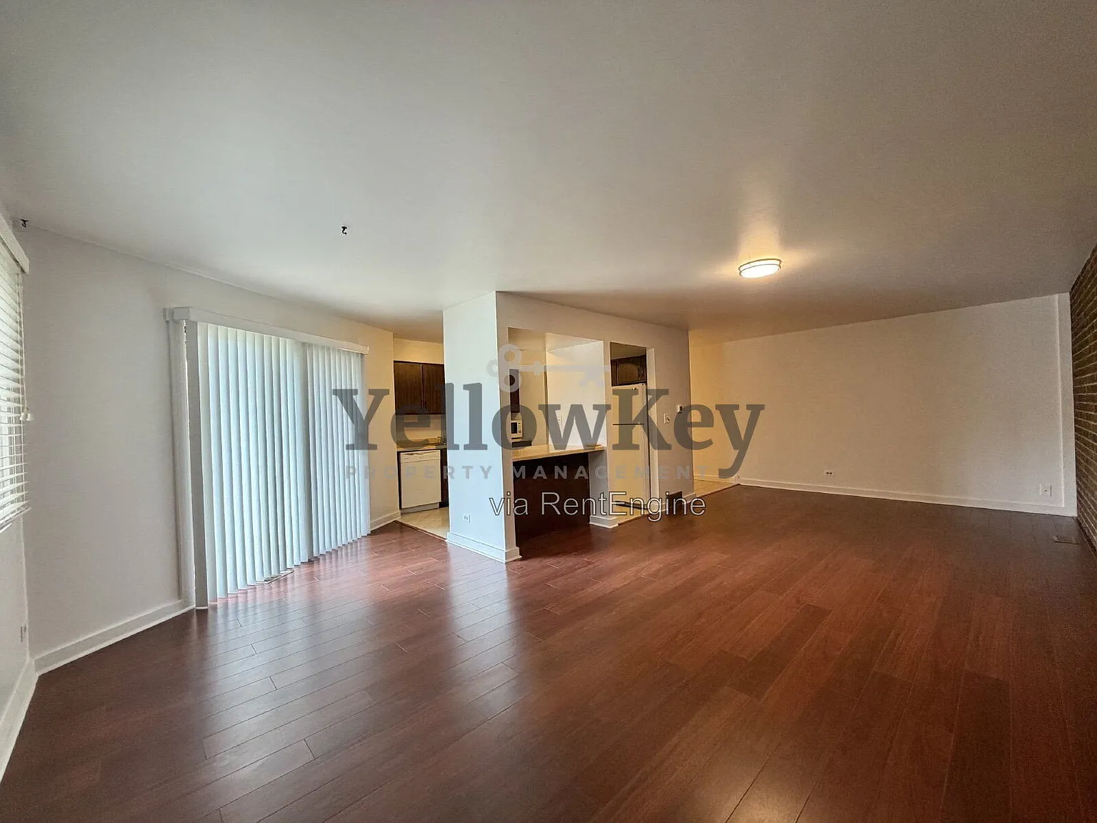 1 bed, 1.0 bath, 600 sqft, $1,450 — Photo 4