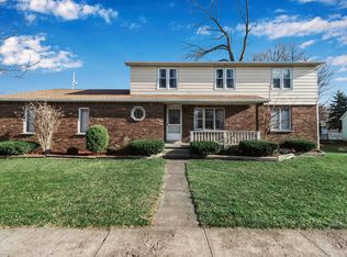 159 Greenwood Cir, North Tonawanda, NY 14120