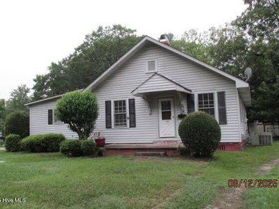 1005 N Water Street, Lumberton, NC, 28358