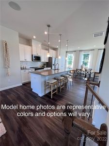 3137 Pirates Pl #101, Charlotte, NC, 28216