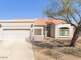 1091 S Avenida Los Reyes, Tucson, AZ 85748