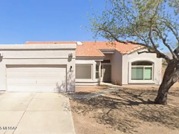 1091 S Avenida Los Reyes, Tucson, AZ 85748