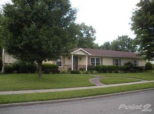 578 Buckingham Ln, Lexington, KY 40503