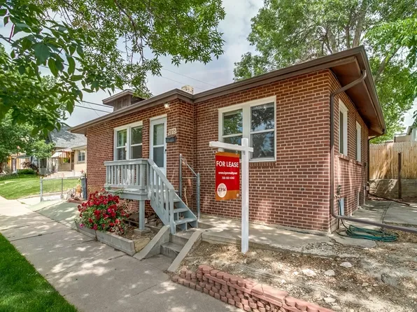 2817 W 36th Ave, Denver, CO 80211