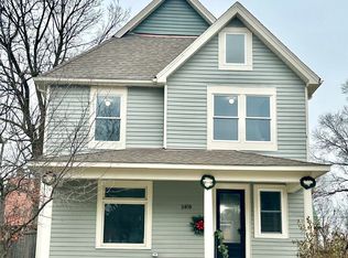 2818 Carrollton St, Indianapolis, IN
