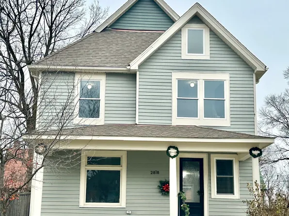 2818 Carrollton St, Indianapolis, IN 46205