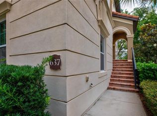 637 Pavia Loop, Lake Mary, FL 32746