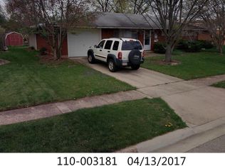 5569 Oslo Dr, Westerville, OH 43081