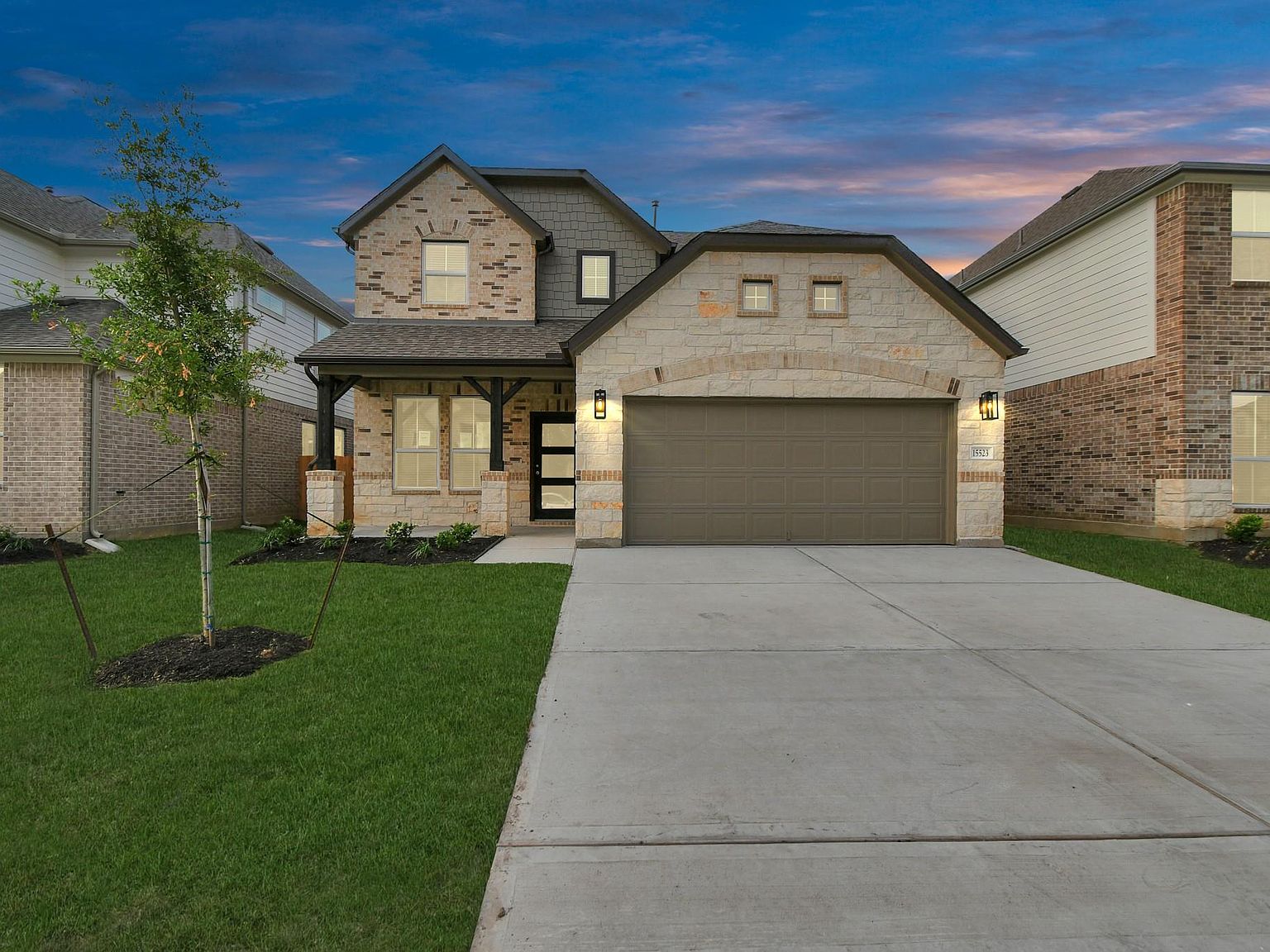 15523 S Fall Fern Cir, Houston, TX 77044 | Zillow