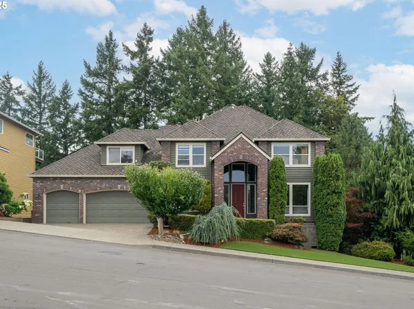 13737 SW Benchview Ter, Tigard, OR 97223