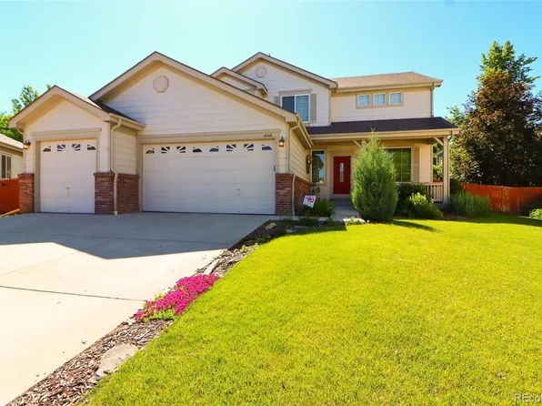 18148 E Bates Place, Aurora, CO 80013