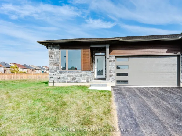 269 Pittock Park Rd #22, Woodstock, ON N4S 7W2