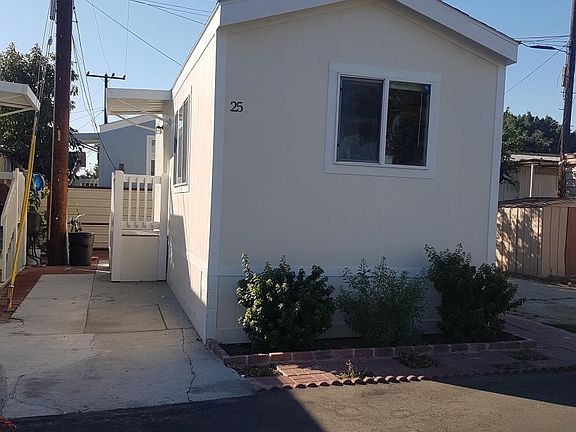 2nd image of 1740 N Santa Fe Ave Spc 25