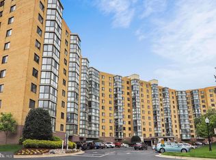 3310 N Leisure World Blvd APT 529, Silver Spring, MD 20906