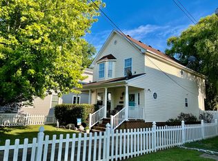 518 Madison Ave, Cape Charles, VA 23310