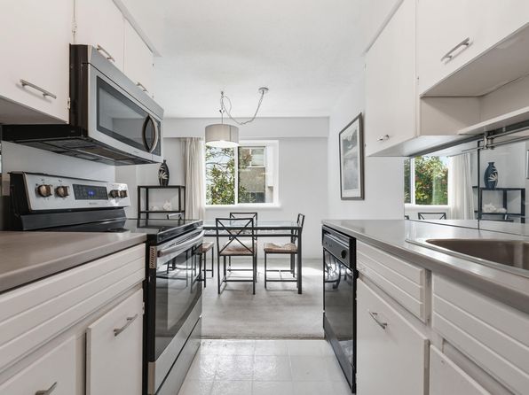 1355 Fir St #104, White Rock, BC V4B 4B3