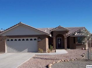 1721 Camino Jacinto, Rio Rico, AZ 85648