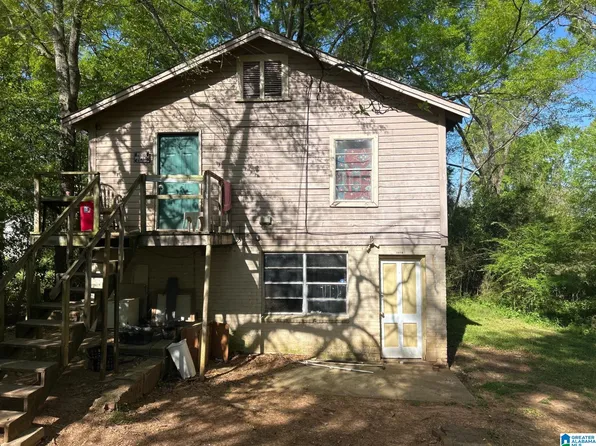 507 Hubbard Ave, Sylacauga, AL 35150