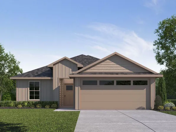 1822 Citation Dr, Corpus Christi, TX 78417