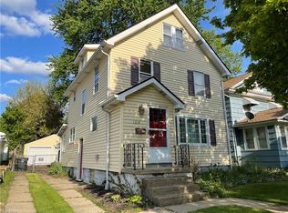 1215 Herberich Ave, Akron, OH